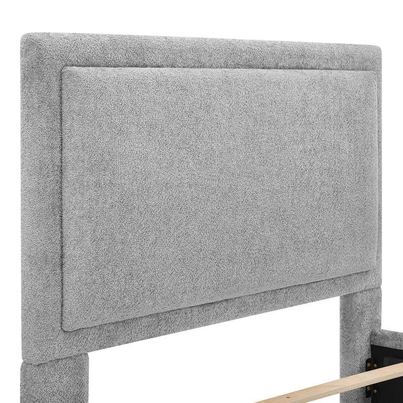 Crownmark Reverie Bed