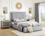 Crownmark Reverie Bed