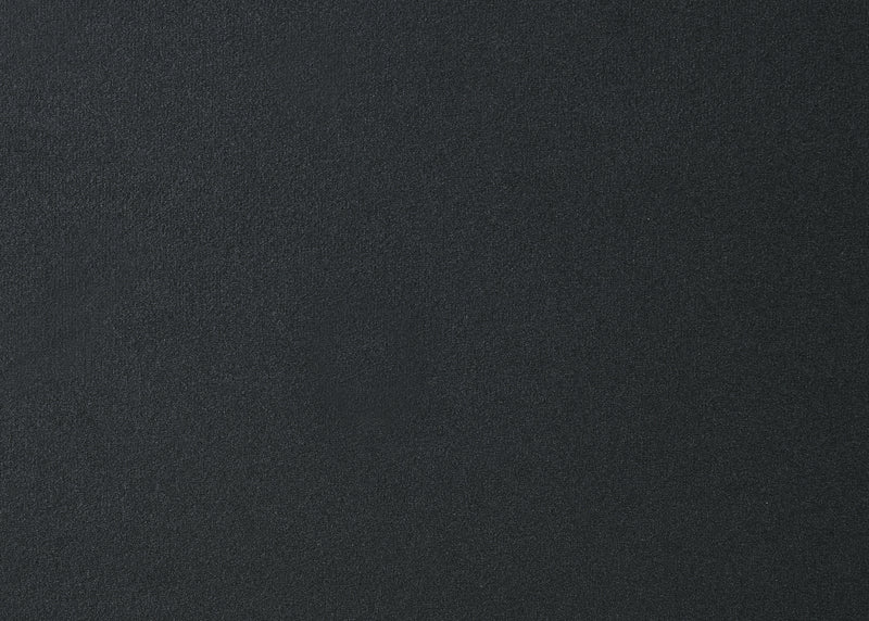 Chantilly Bed - Black