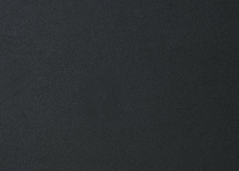 Crownmark Chantilly Bed - Black