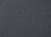Crownmark Chantilly Bed - Grey