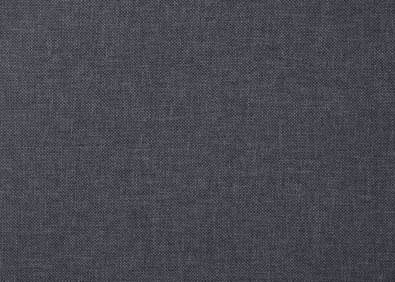 Crownmark Chantilly Bed - Grey