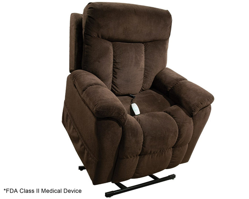 Domain Chocolate Lift Chair