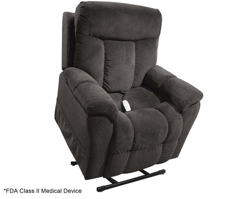 Domain Iron Lift Chair