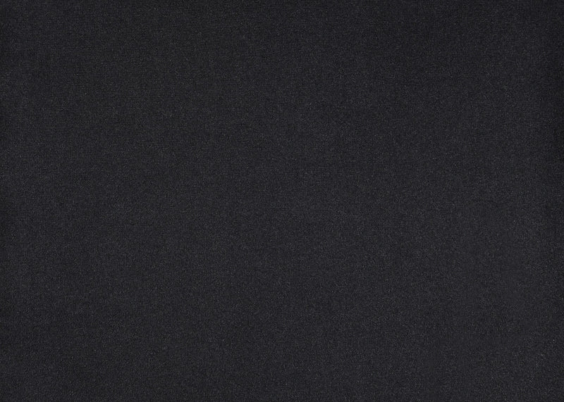 Sadie Daybed - Black Velvet