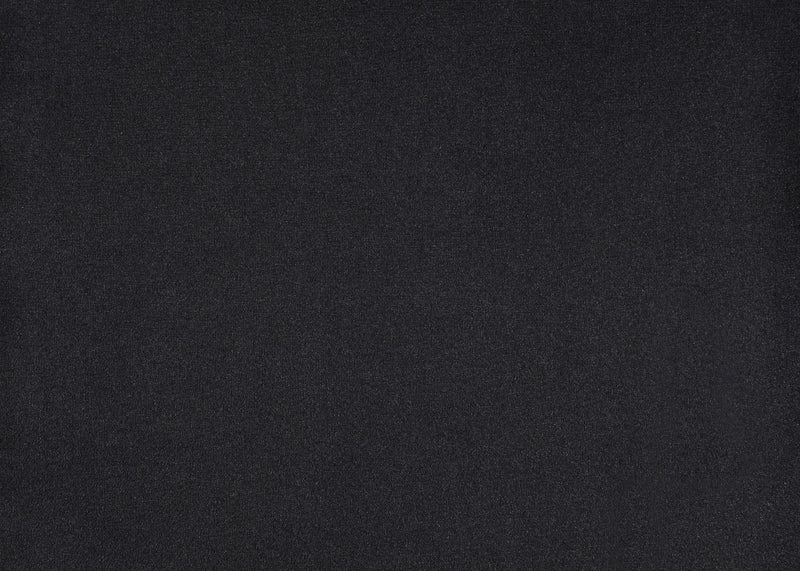 Crownmark Sadie Daybed - Black Velvet