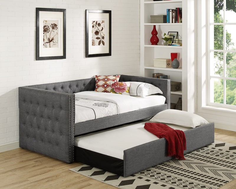 Trina Daybed - Grey