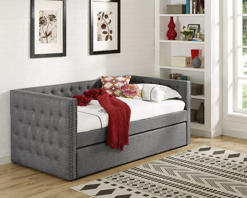 Trina Daybed - Grey