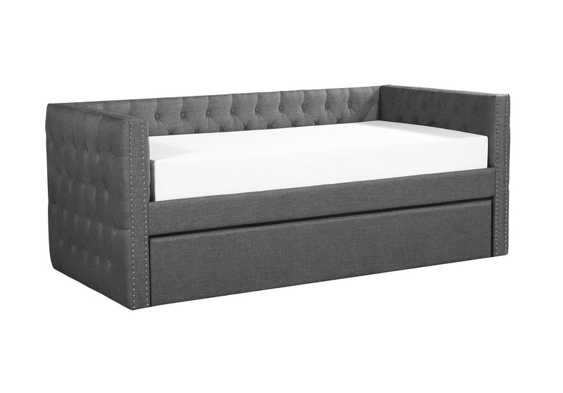 Trina Daybed - Grey
