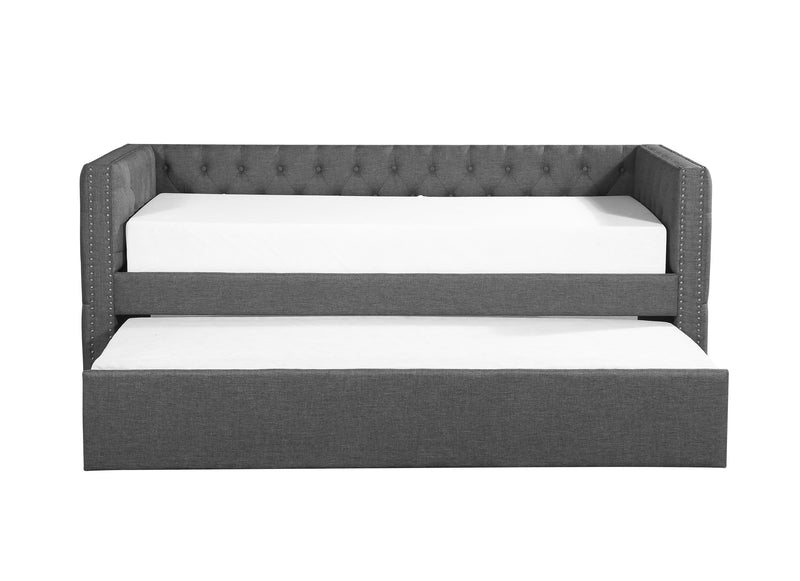 Trina Daybed - Grey