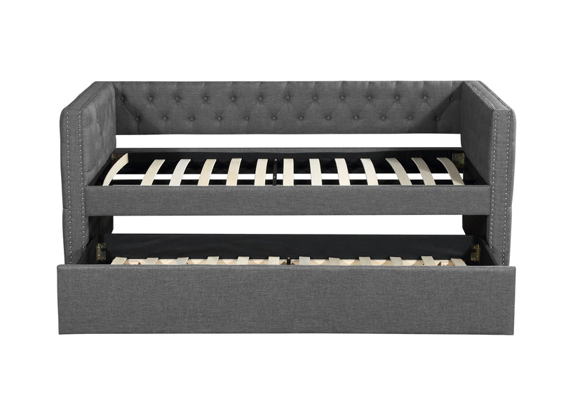 Trina Daybed - Grey