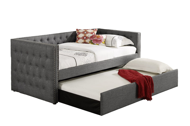 Trina Daybed - Grey