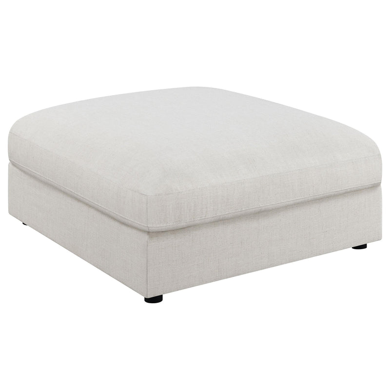 Serene 5-piece Upholstered Modular Sectional Sofa