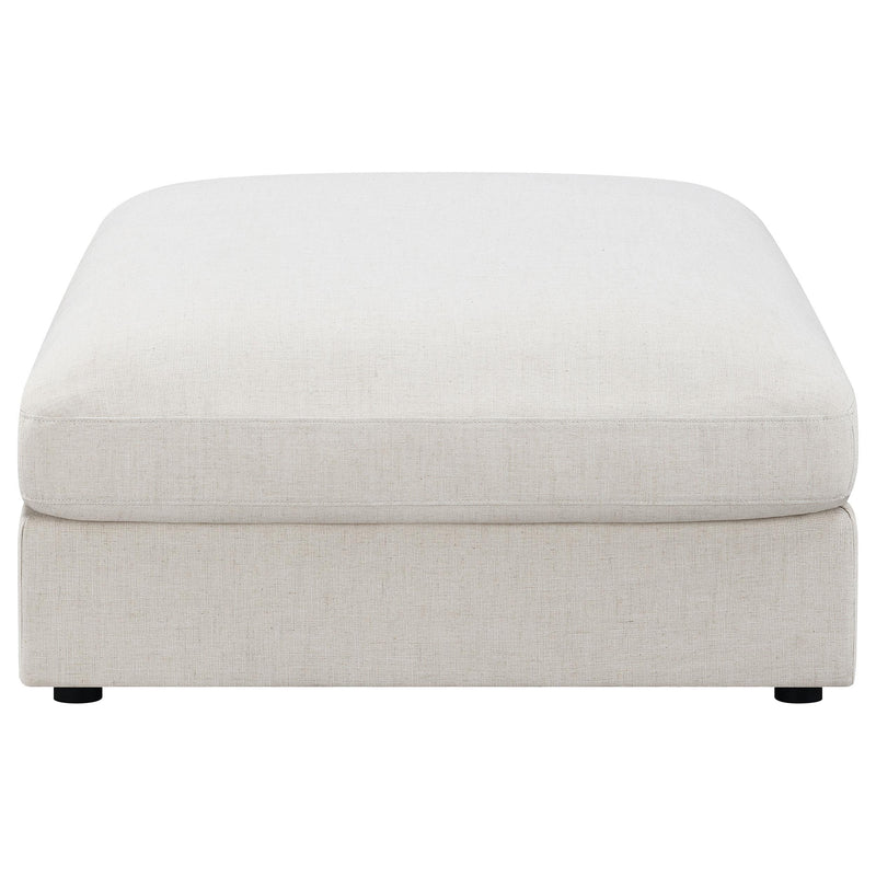 Serene 5-piece Upholstered Modular Sectional Sofa