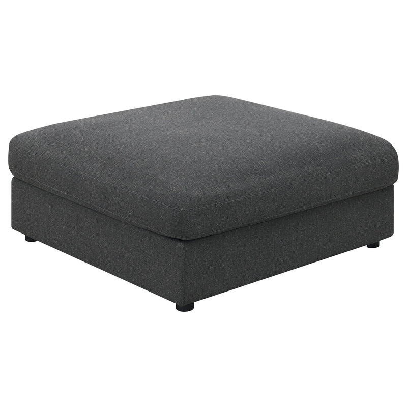 Serene 6-piece Upholstered Modular Sectional Sofa