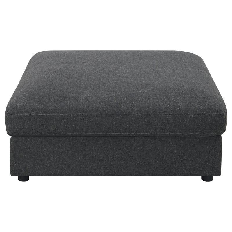 Serene 6-piece Upholstered Modular Sectional Sofa