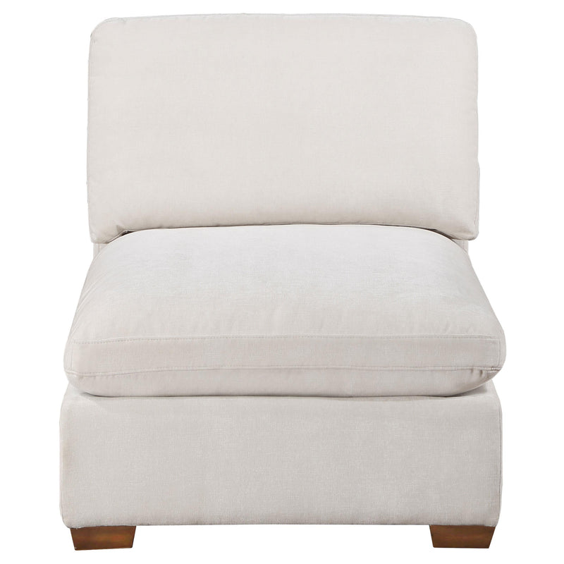Lakeview 5-piece Upholstered Modular Sectional Sofa