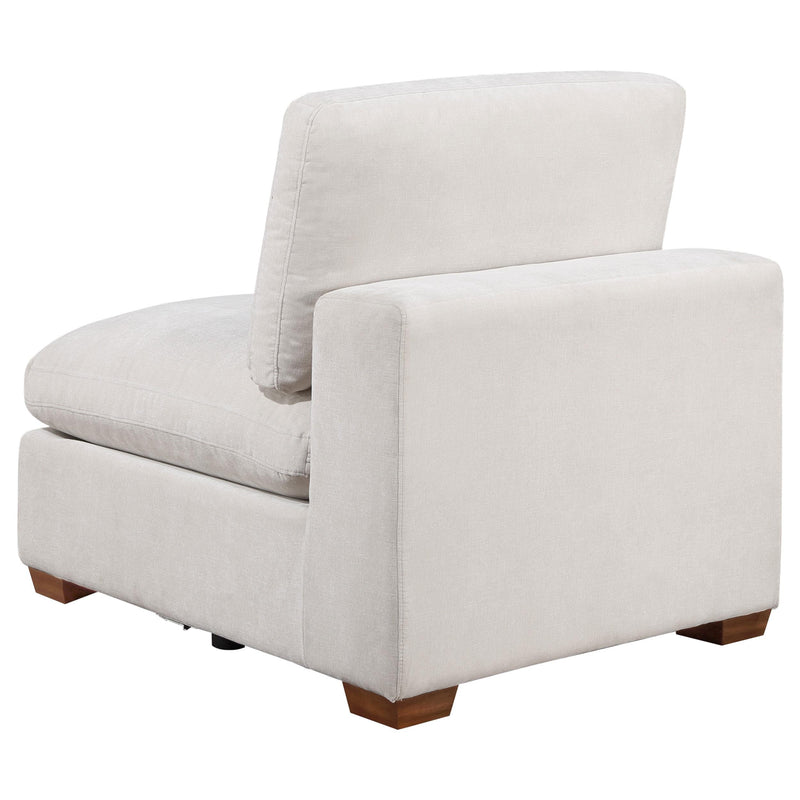 Lakeview 5-piece Upholstered Modular Sectional Sofa