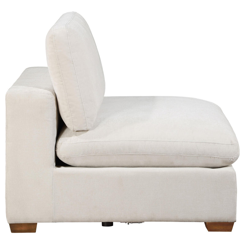 Lakeview 5-piece Upholstered Modular Sectional Sofa