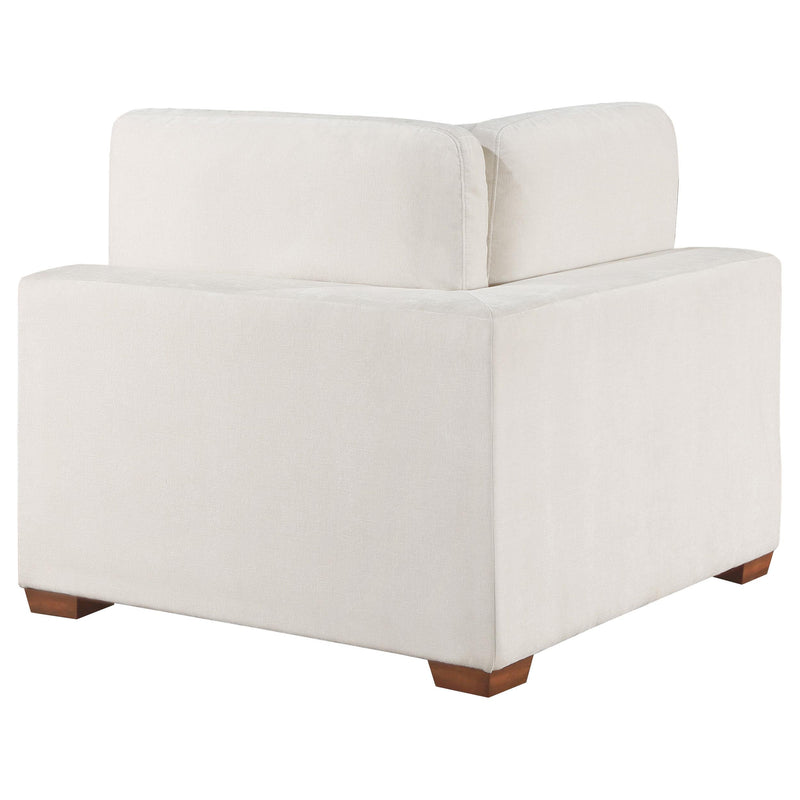 Lakeview 5-piece Upholstered Modular Sectional Sofa