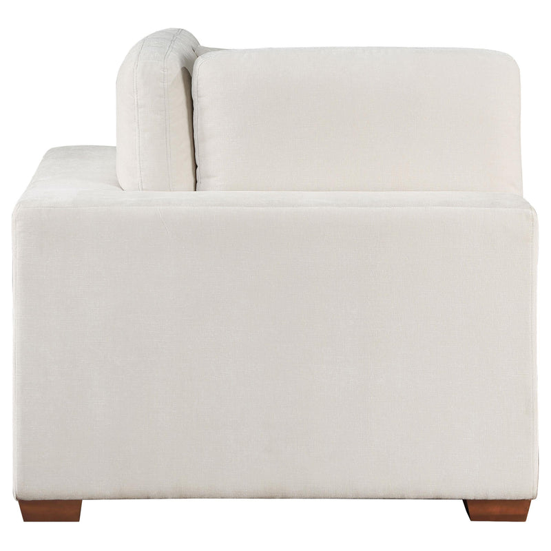 Lakeview 5-piece Upholstered Modular Sectional Sofa