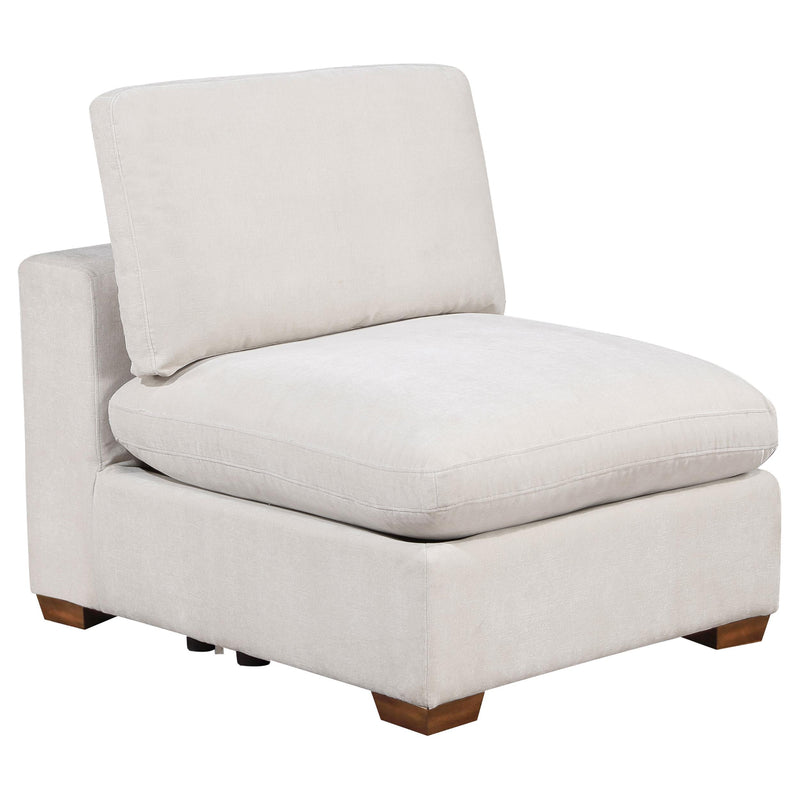 Lakeview 6-piece Upholstered Modular Sectional Sofa