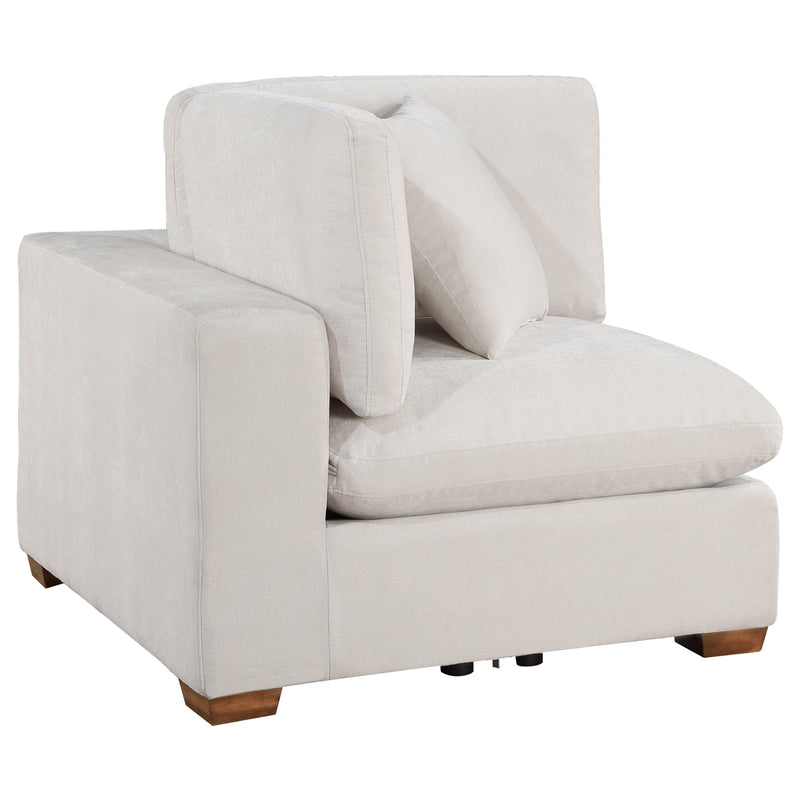 Lakeview 6-piece Upholstered Modular Sectional Sofa