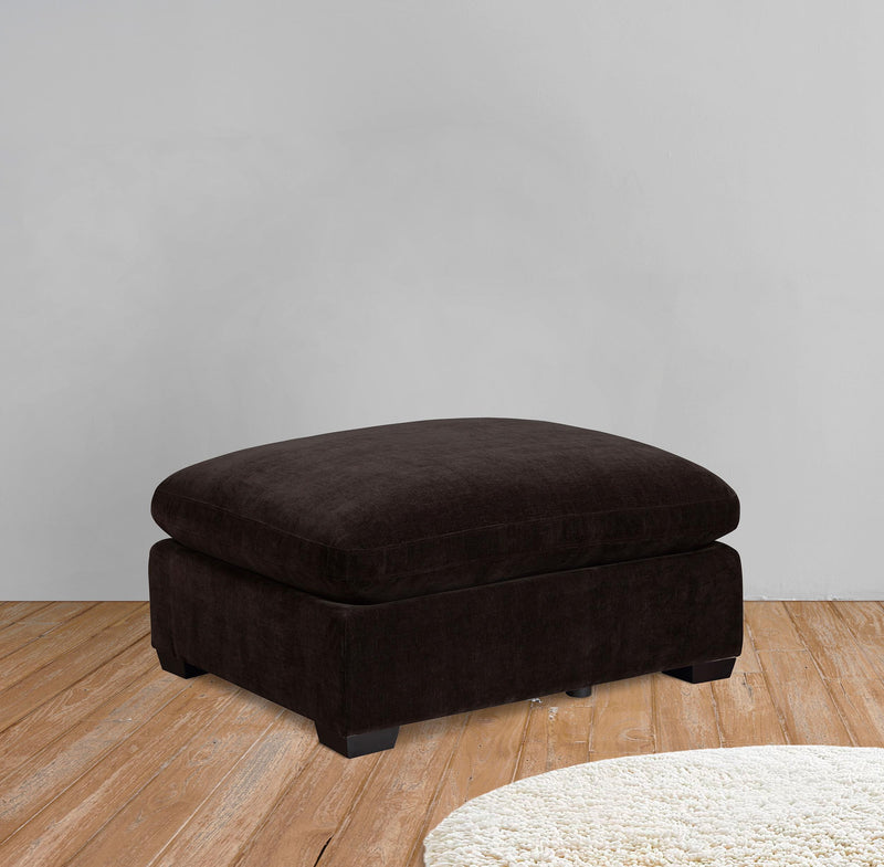 Lakeview Rectangular Upholstered Ottoman