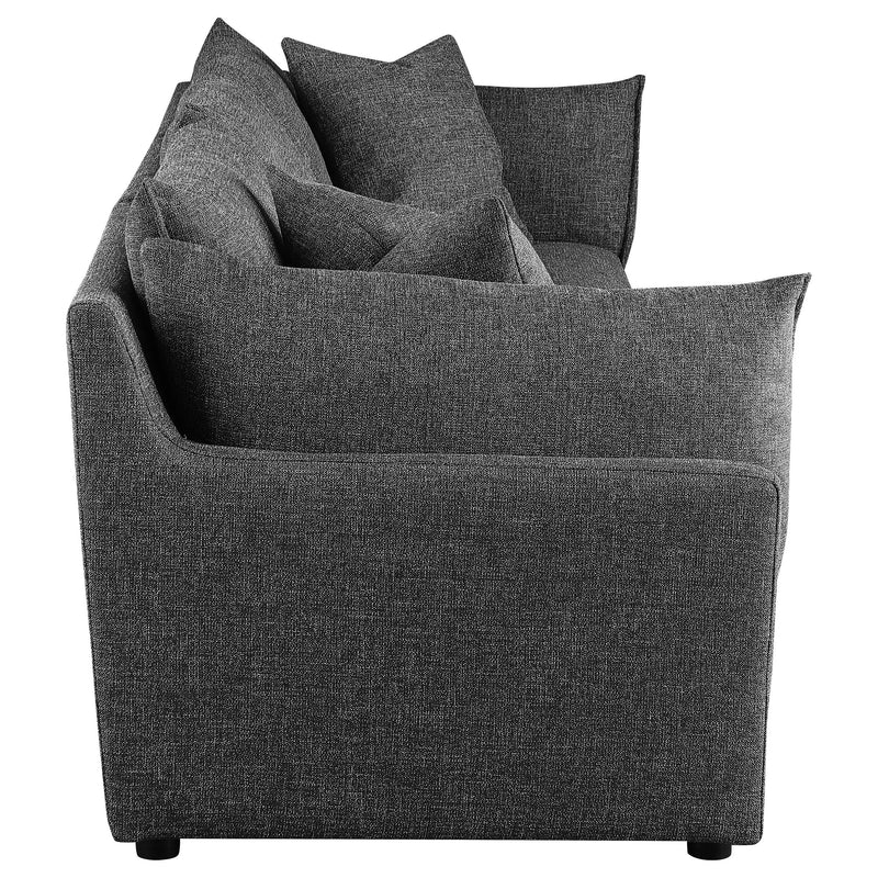 Sasha 3-Piece Upholstered Sofa
