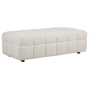 Amara 4-Piece Upholstered Sectional Sofa - detail 7