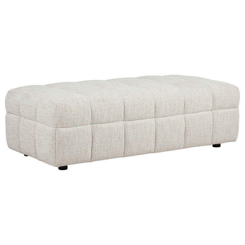 Amara 4-Piece Upholstered Sectional Sofa - detail 7