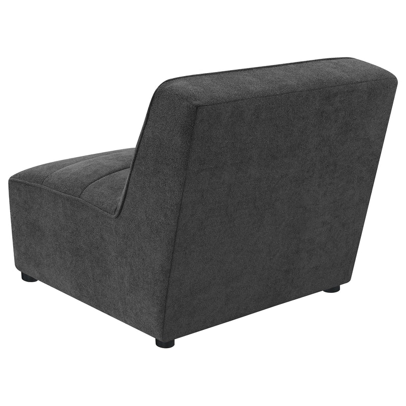 Sunny 6-piece Upholstered Modular Sectional Sofa