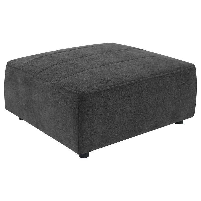 Sunny 6-piece Upholstered Modular Sectional Sofa
