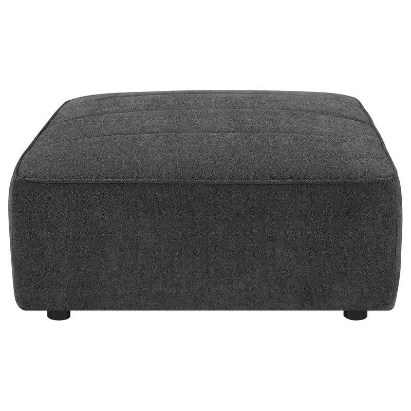 Sunny 6-piece Upholstered Modular Sectional Sofa