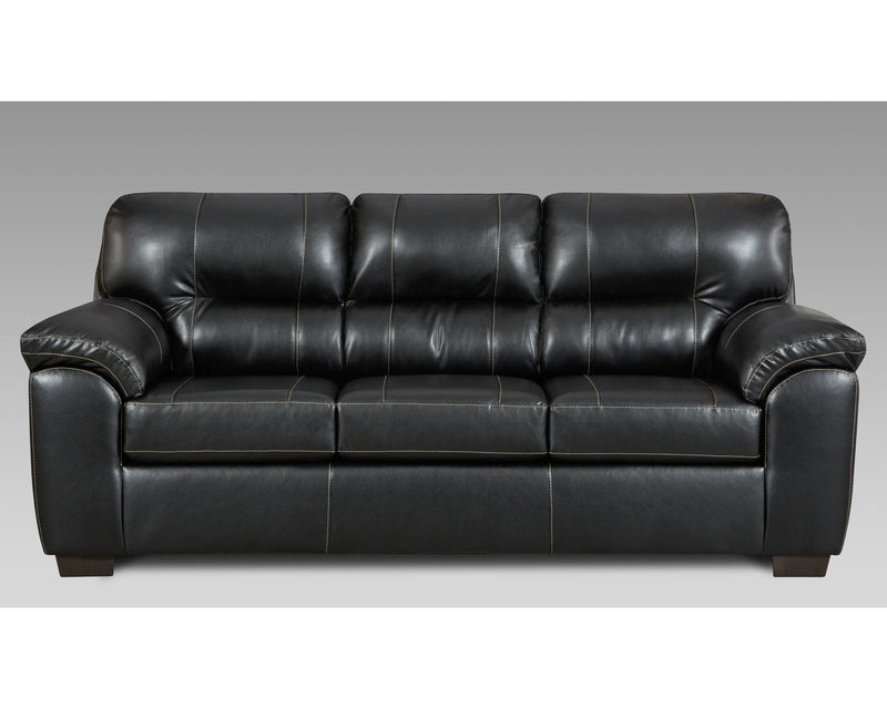Austin Black Sleeper & Love