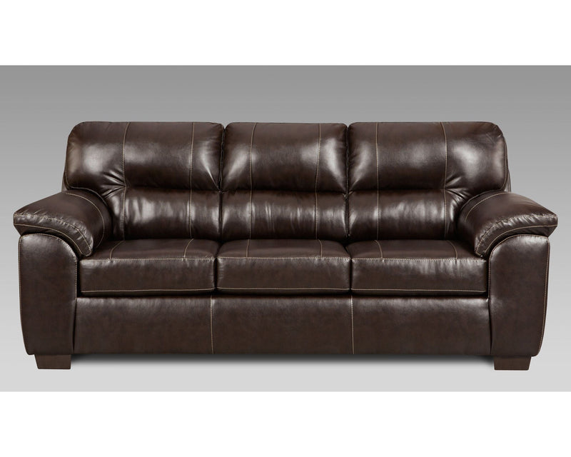 Austin Sleeper & Loveseat