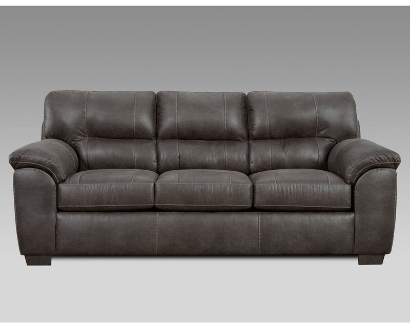 Sequoia Ash Sleeper & Love