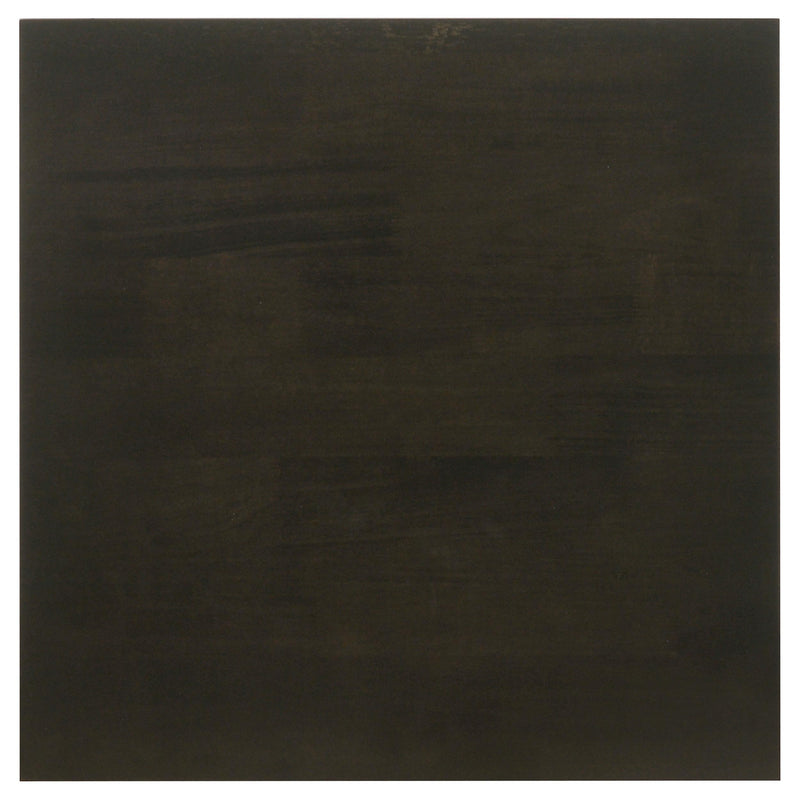 Rachelle 3-piece Rectangular Coffee Table Set Deep Merlot