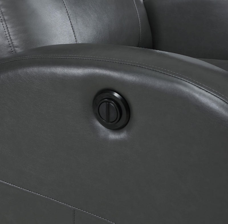 Grant Upholstered Power Recliner Chair