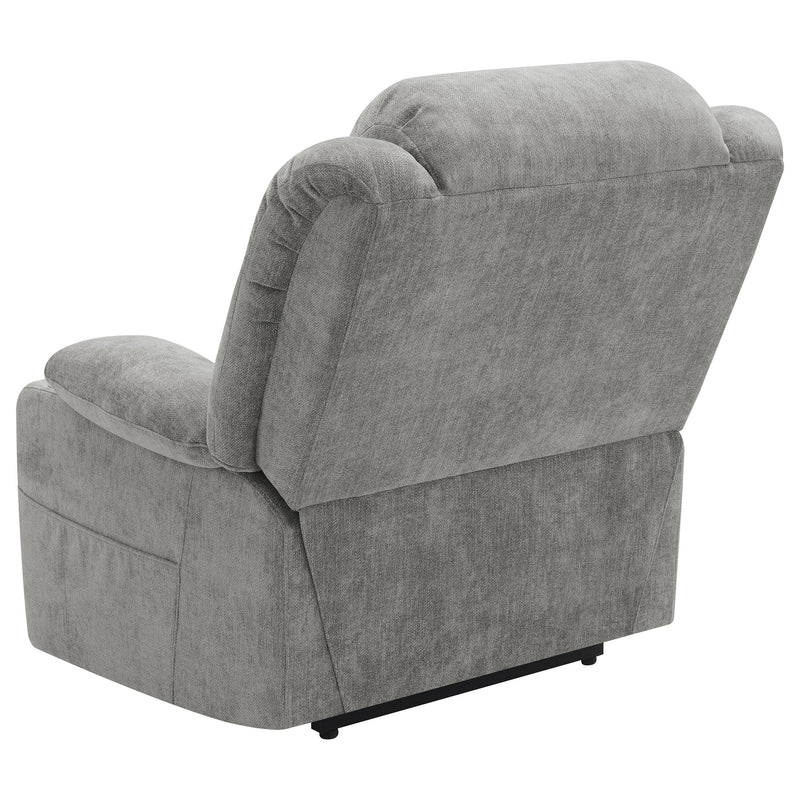 Houston Upholstered Power Lift Recliner