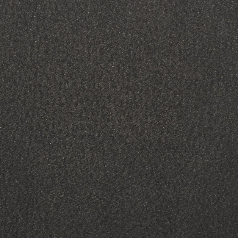 Lawrence Upholstered Padded Arm Glider Recliner Charcoal - detail 5