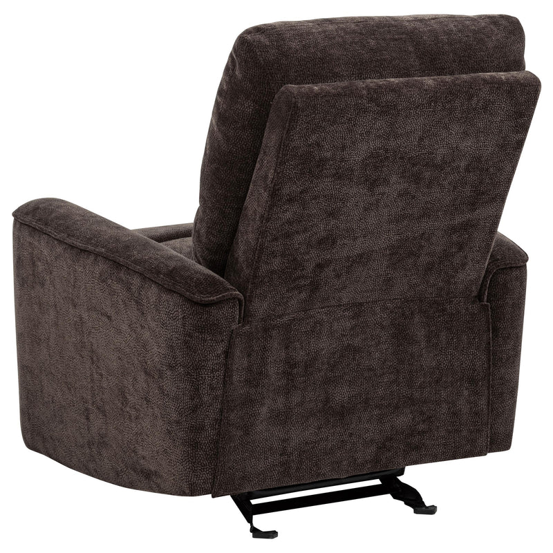 Navarro 3-piece Upholstered Reclining Sofa Set