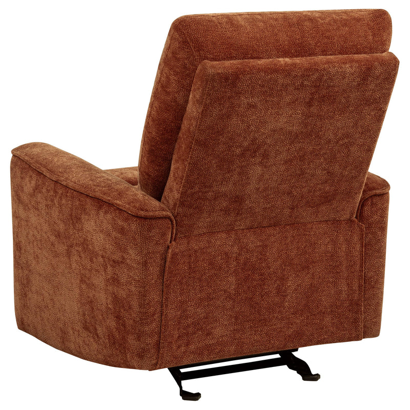Navarro 3-piece Upholstered Reclining Sofa Set