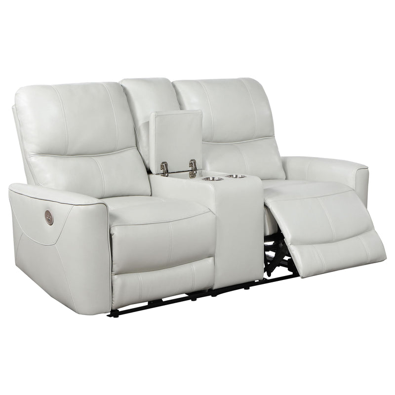 Greenfield 3-piece Power Reclining Sofa Set