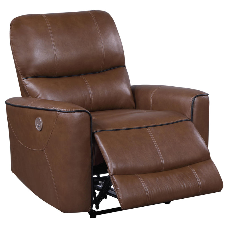 Greenfield 3-piece Power Reclining Sofa Set