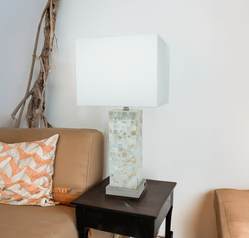 Crownmark Table Lamp