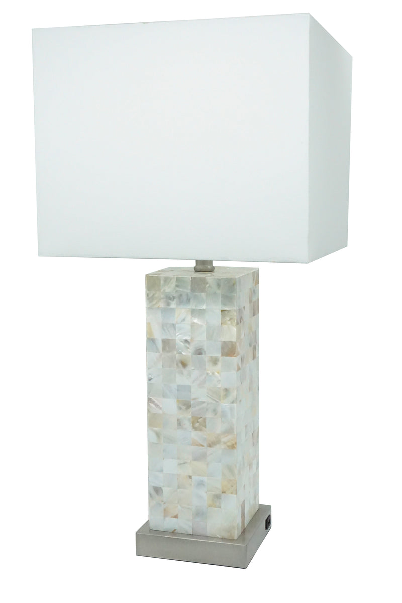 Crownmark Table Lamp