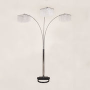 Crownmark Floor Lamp