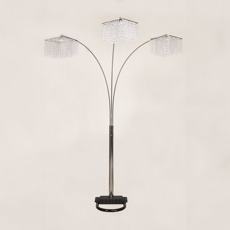 Crownmark Floor Lamp