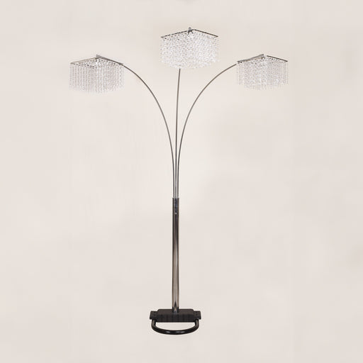 Crownmark Floor Lamp